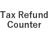 Tax Refund Counter