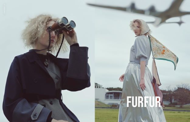 FURFUR LIMITED CONCEPT STORE