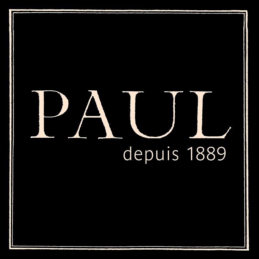 PAUL（フランスのパン）