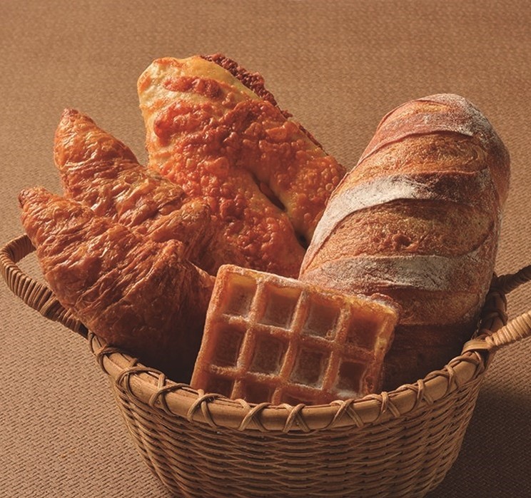 ポール（フランスのパン）