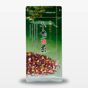 〈千種物産〉沖縄伝統野草配合 千種28茶