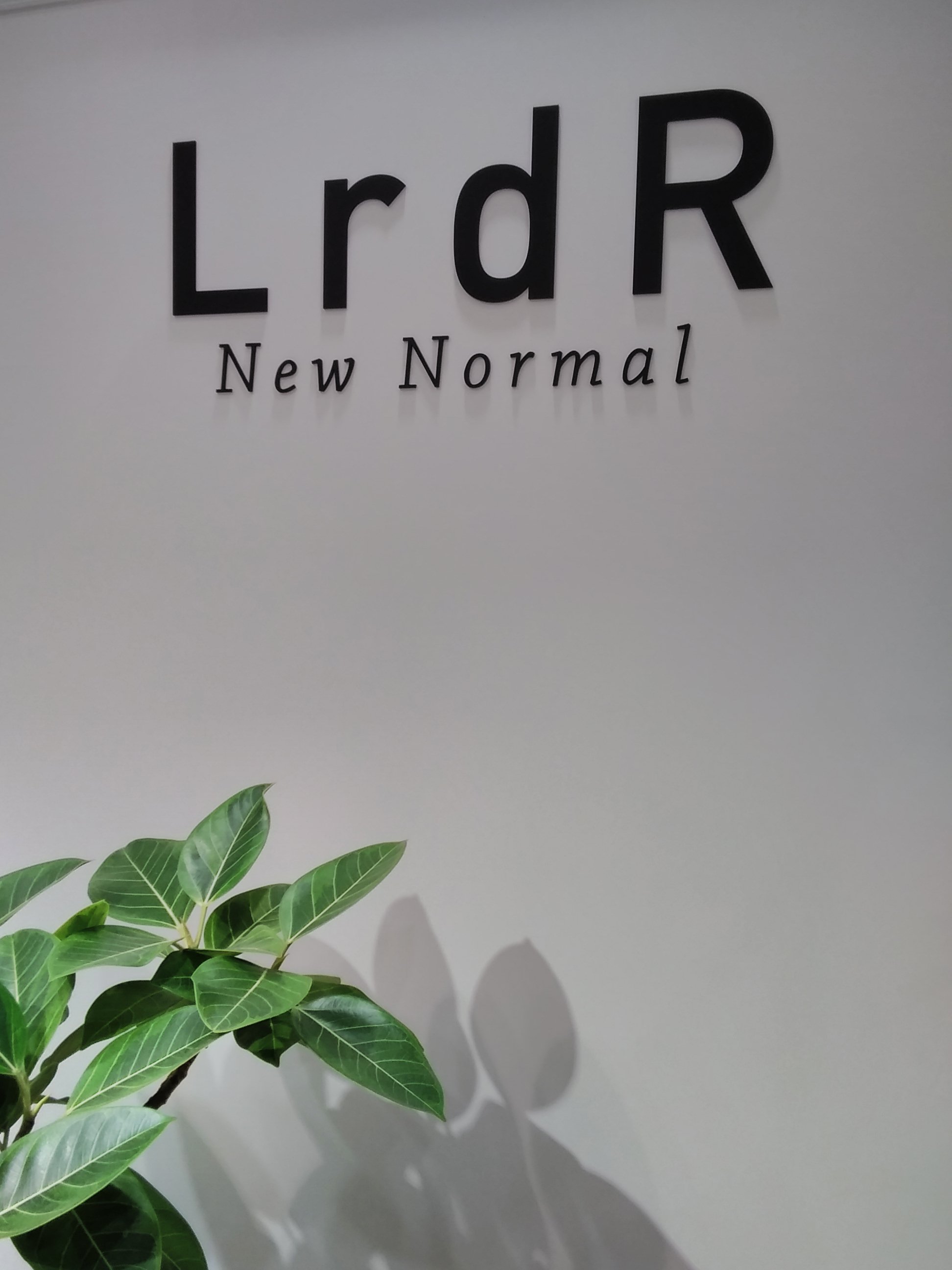 LrdR