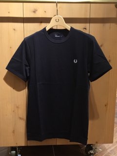 Ringer T-Shirt リンガーTシャツ 2019.06/25UP