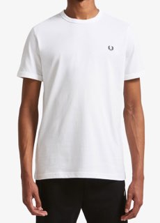 Ringer T-Shirt リンガーTシャツ 2019.06/27UP