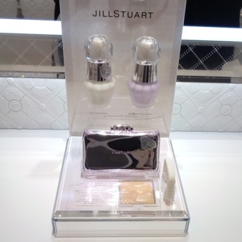 Jillstuart new base makeup items 2020.03.06