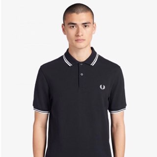 Fred Perry Shirt - M3600  2022.3.8UP