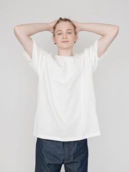 LEVI'S® MADE&CRAFTED®  NEW クラシックTシャツ 全4色