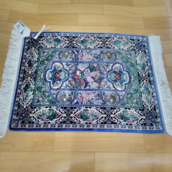 ｢ル･ブリュ  ｣　機械織り絨毯
