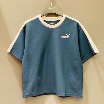 CORE HERITAGE Tシャツ【ウィメンズ】2/3up
