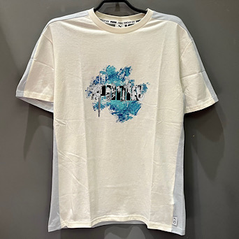 PUMA x FINAL FANTASY XIV アイコン 半袖 Tシャツ【ユニセックス】3/15up