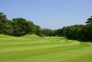 浜松カントリークラブ　ゴルフプレー券